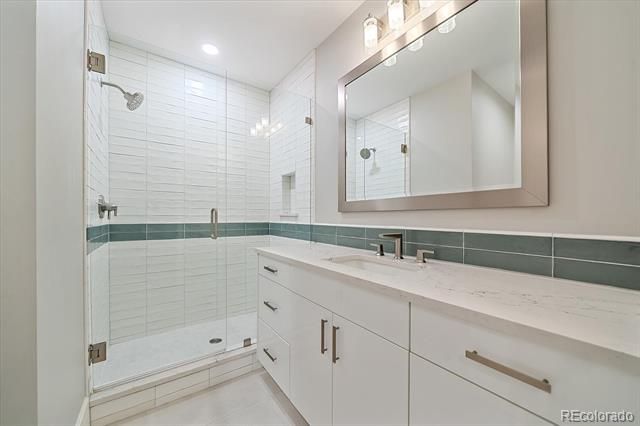 1975 S Gilpin Street, Denver, CO 80210