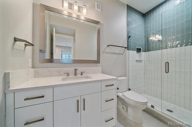 1975 S Gilpin Street, Denver, CO 80210