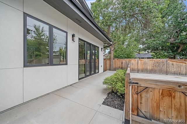1975 S Gilpin Street, Denver, CO 80210