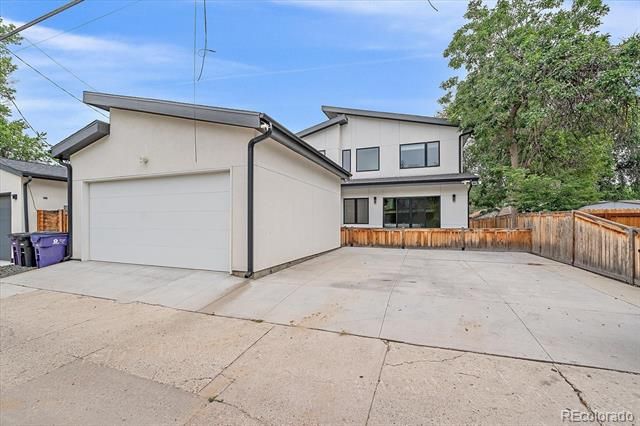 1975 S Gilpin Street, Denver, CO 80210
