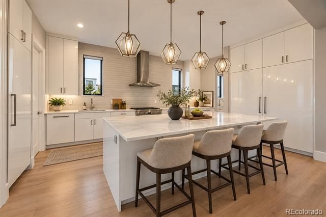 1975 S Gilpin Street, Denver, CO 80210
