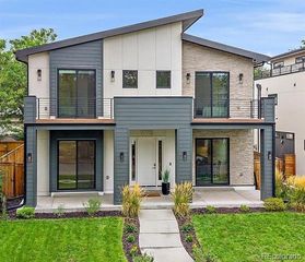 1975 S Gilpin Street, Denver, CO 80210