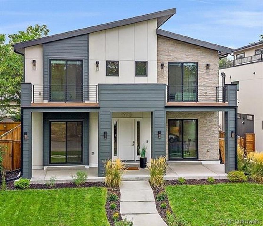1975 S Gilpin Street, Denver, CO 80210
