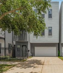 2115 Hadley Street, Houston, TX 77003