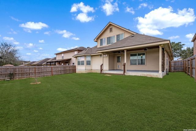 5906 Onyx Way, San Antonio, TX 78222