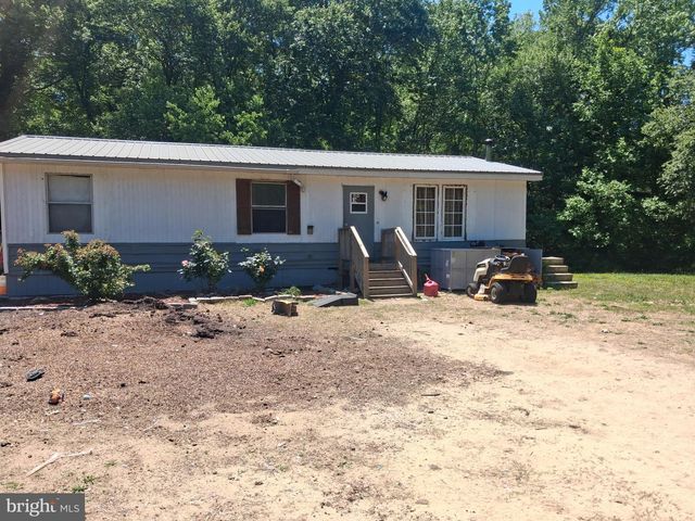 8381 HURLEYS NECK RD, Mardela Springs, MD 21837