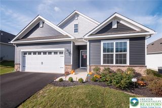 7945 Golden Lane, Lower Macungie Twp, PA 18031