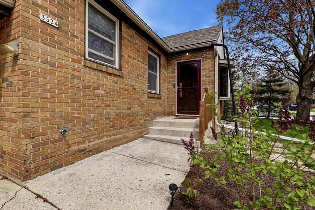 3634 Koehler DRIVE, Sheboygan, WI 53083