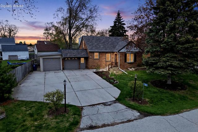 3634 Koehler DRIVE, Sheboygan, WI 53083