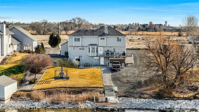 4114 Shorecrest Drive NE, Moses Lake, WA 98837