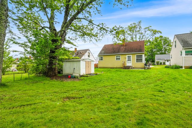 3708 OAKWOOD Street, Erie, PA 16508