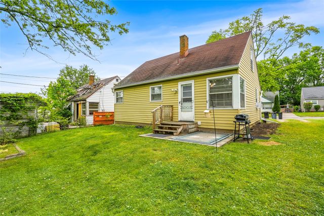 3708 OAKWOOD Street, Erie, PA 16508