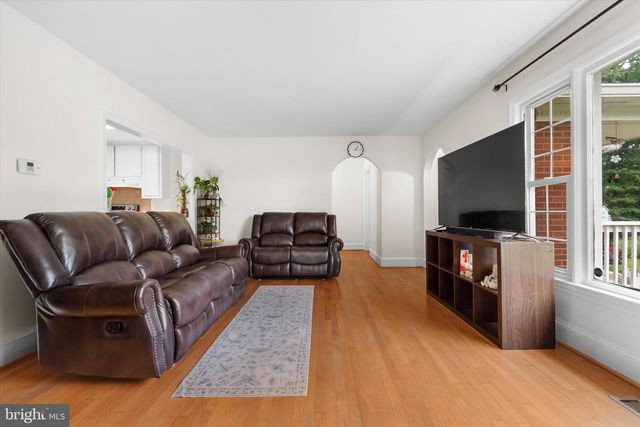 7692 JAMES MADISON HWY, Gainesville, VA 20155