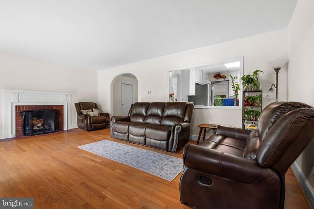 7692 JAMES MADISON HWY, Gainesville, VA 20155