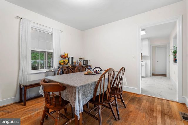 7692 JAMES MADISON HWY, Gainesville, VA 20155