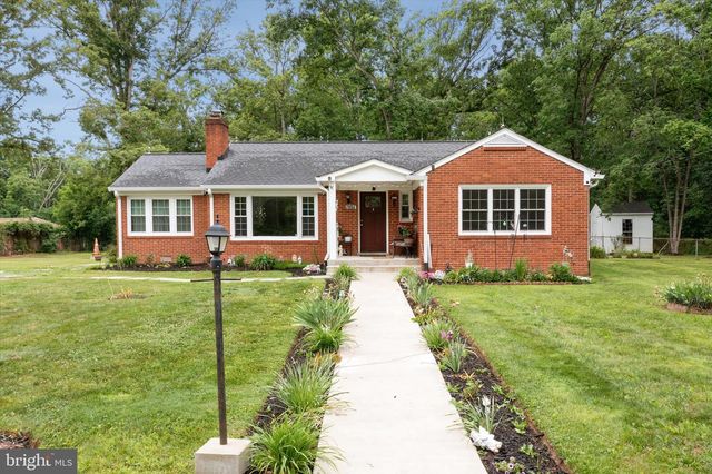 7692 JAMES MADISON HWY, Gainesville, VA 20155