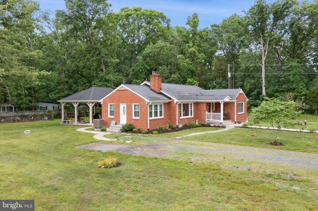 7692 JAMES MADISON HWY, Gainesville, VA 20155