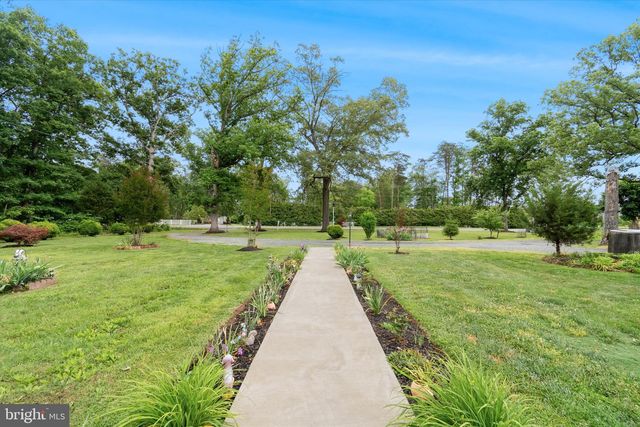 7692 JAMES MADISON HWY, Gainesville, VA 20155