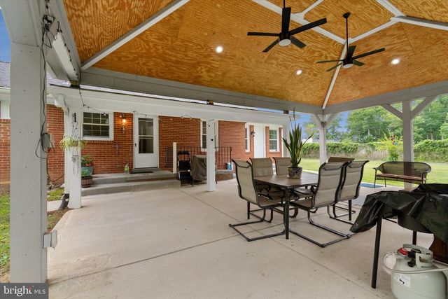 7692 JAMES MADISON HWY, Gainesville, VA 20155