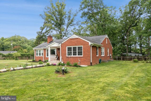 7692 JAMES MADISON HWY, Gainesville, VA 20155