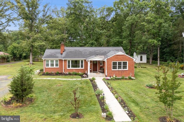 7692 JAMES MADISON HWY, Gainesville, VA 20155