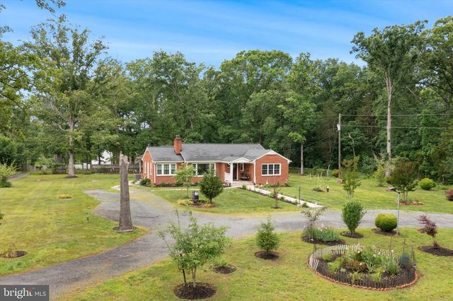 7692 JAMES MADISON HWY, Gainesville, VA 20155