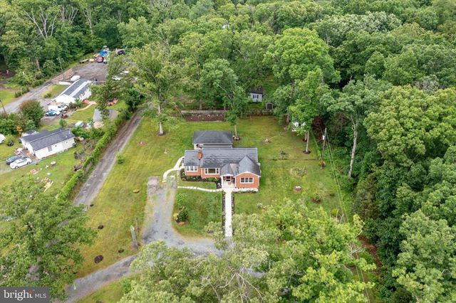 7692 JAMES MADISON HWY, Gainesville, VA 20155