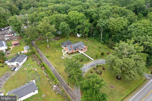 7692 JAMES MADISON HWY, Gainesville, VA 20155