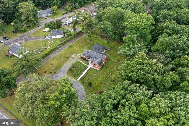 7692 JAMES MADISON HWY, Gainesville, VA 20155
