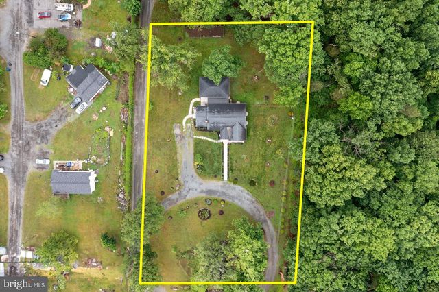 7692 JAMES MADISON HWY, Gainesville, VA 20155