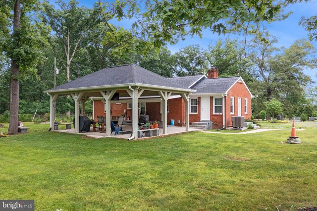 7692 JAMES MADISON HWY, Gainesville, VA 20155