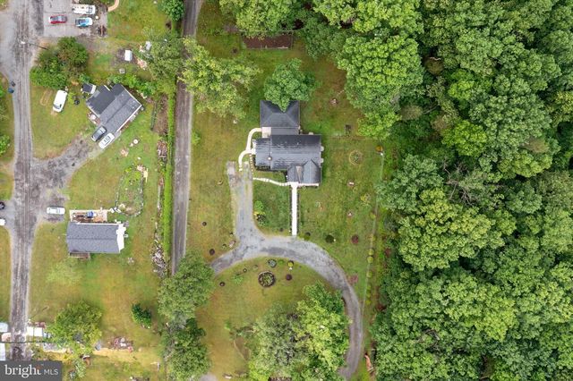 7692 JAMES MADISON HWY, Gainesville, VA 20155