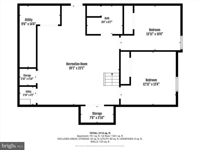 7692 JAMES MADISON HWY, Gainesville, VA 20155
