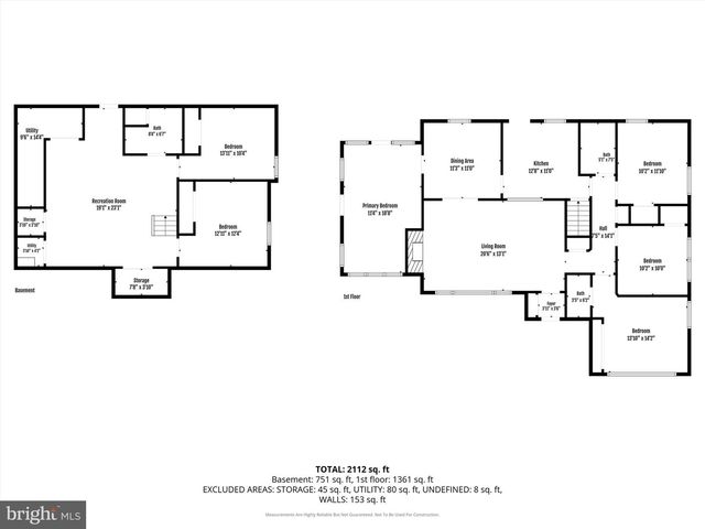7692 JAMES MADISON HWY, Gainesville, VA 20155