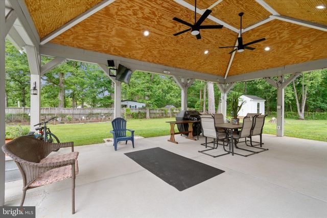 7692 JAMES MADISON HWY, Gainesville, VA 20155
