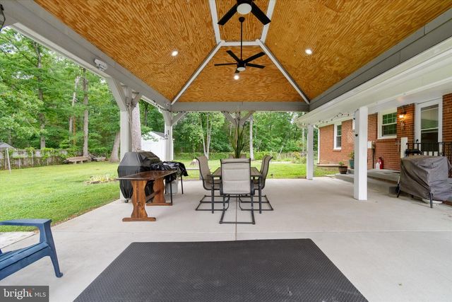7692 JAMES MADISON HWY, Gainesville, VA 20155