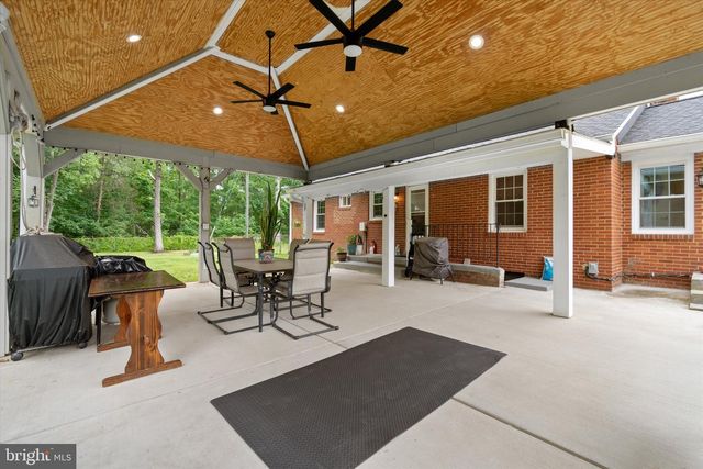 7692 JAMES MADISON HWY, Gainesville, VA 20155