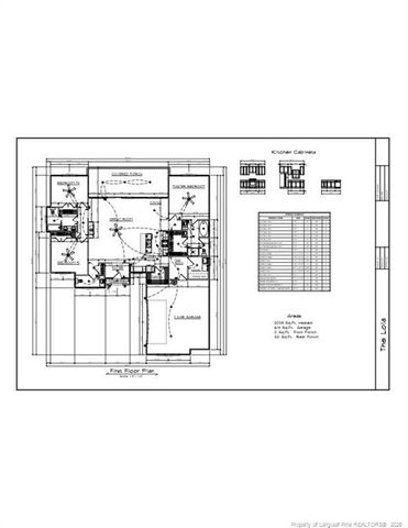 5102 Ross West Road, Dunn, NC 28334