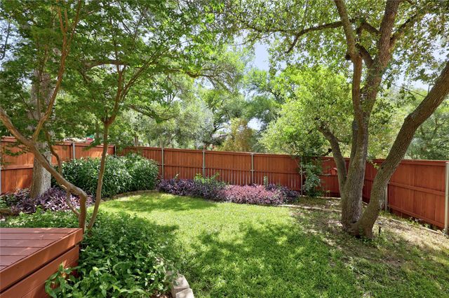 9411 Cedar Crest DR, Austin, TX 78750