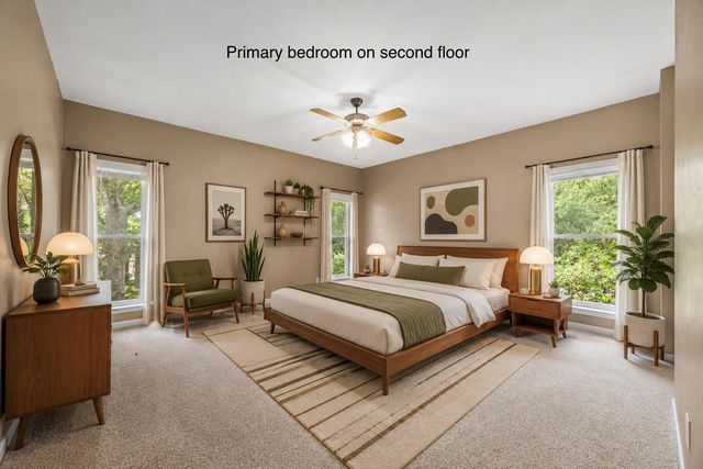 9411 Cedar Crest DR, Austin, TX 78750