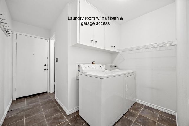 9411 Cedar Crest DR, Austin, TX 78750