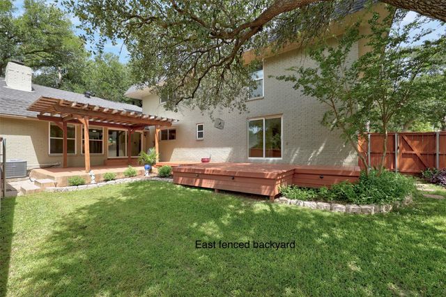 9411 Cedar Crest DR, Austin, TX 78750
