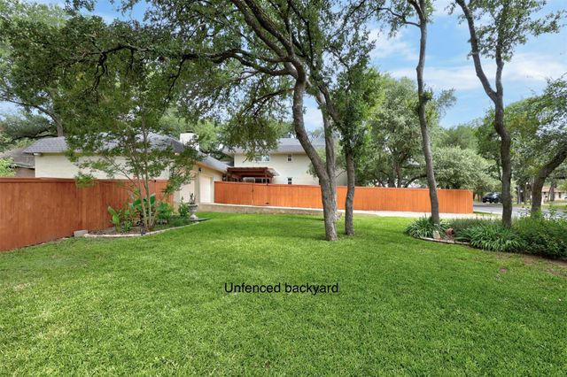 9411 Cedar Crest DR, Austin, TX 78750