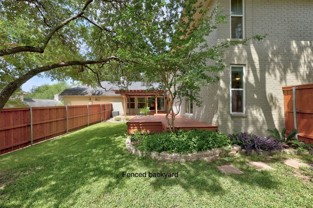 9411 Cedar Crest DR, Austin, TX 78750