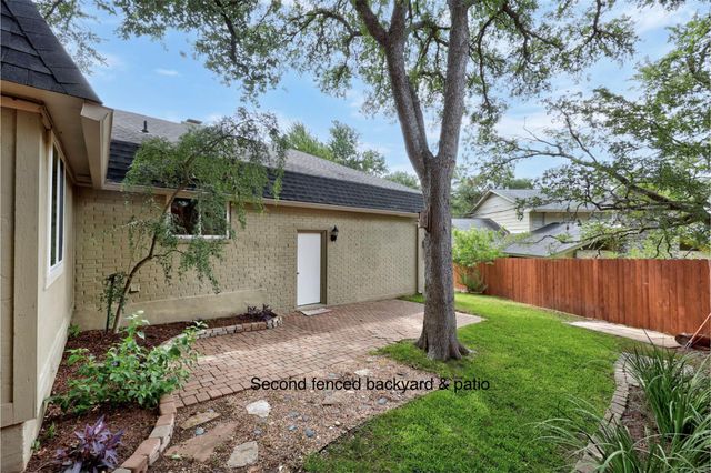9411 Cedar Crest DR, Austin, TX 78750