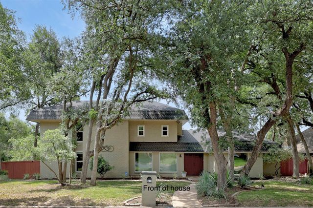 9411 Cedar Crest DR, Austin, TX 78750