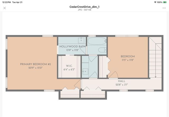 9411 Cedar Crest DR, Austin, TX 78750