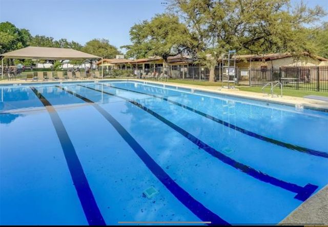 9411 Cedar Crest DR, Austin, TX 78750