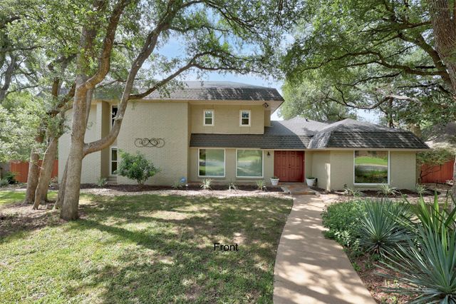 9411 Cedar Crest DR, Austin, TX 78750