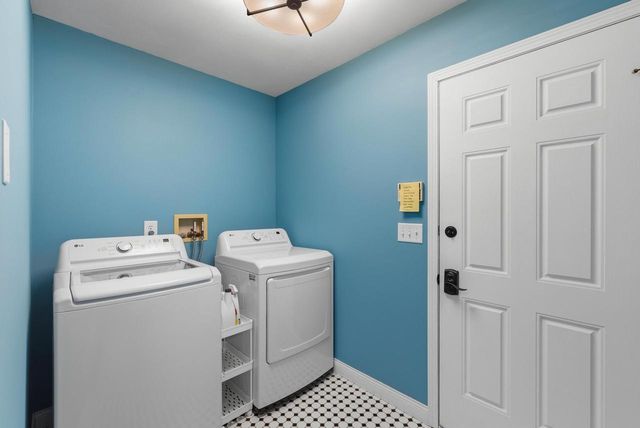 306 Emily Lane, Beaver Dam, WI 53916